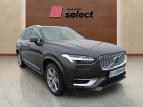 Volvo Xc90 2.0 T8, снимка 3