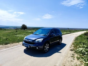Обява за продажба на Honda Cr-v 2.2 CTDI  ~5 500 лв. - изображение 1
