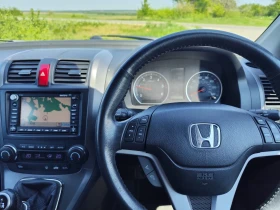 Обява за продажба на Honda Cr-v 2.2 CTDI  ~5 500 лв. - изображение 10
