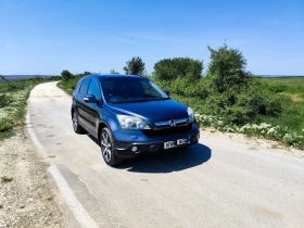 Обява за продажба на Honda Cr-v 2.2 CTDI  ~5 500 лв. - изображение 1
