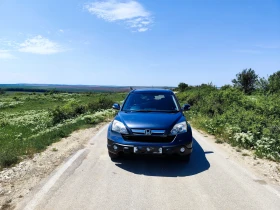 Обява за продажба на Honda Cr-v 2.2 CTDI  ~5 500 лв. - изображение 2