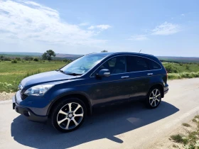 Обява за продажба на Honda Cr-v 2.2 CTDI  ~5 500 лв. - изображение 4