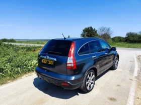 Обява за продажба на Honda Cr-v 2.2 CTDI  ~5 500 лв. - изображение 3
