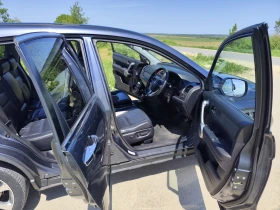 Обява за продажба на Honda Cr-v 2.2 CTDI  ~5 500 лв. - изображение 7