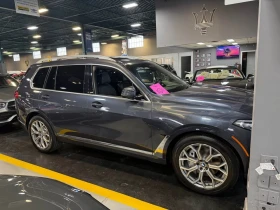 BMW X7 * M-Package  HeadUp  * * * (  ) | Mobile.bg    6