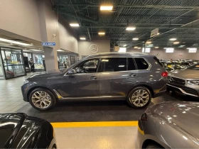 BMW X7 * M-Package  HeadUp  * * * (  ) | Mobile.bg    3