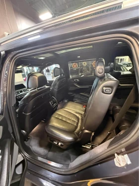 BMW X7 * M-Package  HeadUp  * * * (  ) | Mobile.bg    7