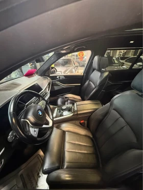 BMW X7 * M-Package  HeadUp  * * * (  ) | Mobile.bg    9
