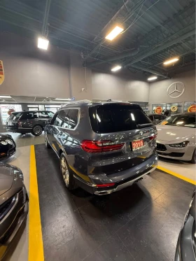 BMW X7 * M-Package  HeadUp  * * * (  ) | Mobile.bg    4