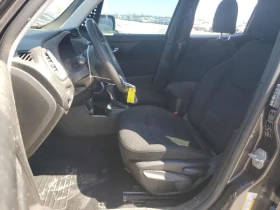 Jeep Renegade 2.4L 4 Front-wheel Drive - 21400 лв. - 42136480 5