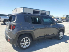 Jeep Renegade 2.4L 4 Front-wheel Drive - 21400 лв. - 42136480 12