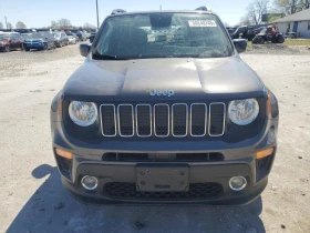 Jeep Renegade 2.4L 4 Front-wheel Drive - 21400 лв. - 42136480 8