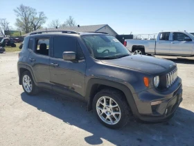 Jeep Renegade 2.4L 4 Front-wheel Drive - 21400 лв. - 42136480 7