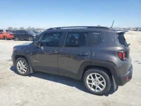 Jeep Renegade 2.4L 4 Front-wheel Drive - 21400 лв. - 42136480 11