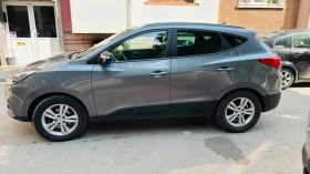 Обява за продажба на Hyundai IX35 2.0 crdi ~18 400 лв. - изображение 3