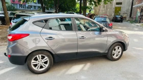 Обява за продажба на Hyundai IX35 2.0 crdi ~18 400 лв. - изображение 2