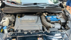 Обява за продажба на Hyundai IX35 2.0 crdi ~18 400 лв. - изображение 7