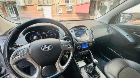 Обява за продажба на Hyundai IX35 2.0 crdi ~18 400 лв. - изображение 4
