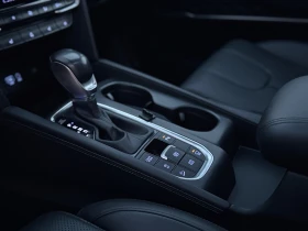 Hyundai Santa fe - 48900 лв. - 41526312 12