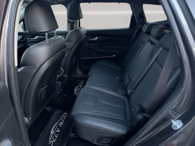 Hyundai Santa fe - 48900 лв. - 41526312 10