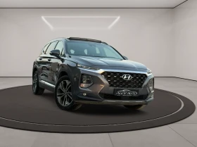 Обява за продажба на Hyundai Santa fe ~58 680 лв. - изображение 2