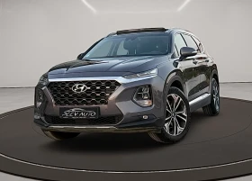 Обява за продажба на Hyundai Santa fe ~58 680 лв. - изображение 1
