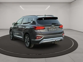 Обява за продажба на Hyundai Santa fe ~58 680 лв. - изображение 5