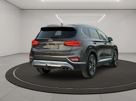 Обява за продажба на Hyundai Santa fe ~58 680 лв. - изображение 3