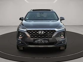 Обява за продажба на Hyundai Santa fe ~58 680 лв. - изображение 1