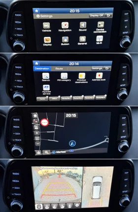 Hyundai Santa fe - 48900 лв. - 41526312 13