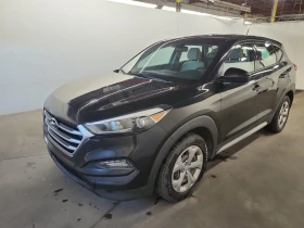 Hyundai Tucson CARFAX* АВТОФИНАНСИРАНЕ БЕЗ ПЪРВОНАЧАЛНА ВНОСКА