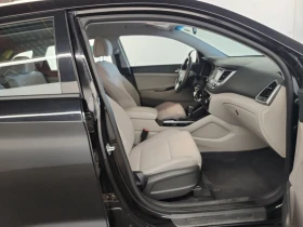 Hyundai Tucson CARFAX* АВТОФИНАНСИРАНЕ БЕЗ ПЪРВОНАЧАЛНА ВНОСКА - 14000 лв. - 34451373 13
