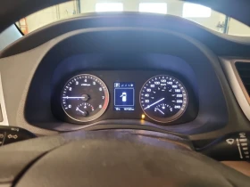 Hyundai Tucson CARFAX* АВТОФИНАНСИРАНЕ БЕЗ ПЪРВОНАЧАЛНА ВНОСКА - 14000 лв. - 34451373 6