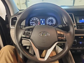 Hyundai Tucson CARFAX* АВТОФИНАНСИРАНЕ БЕЗ ПЪРВОНАЧАЛНА ВНОСКА - 14000 лв. - 34451373 7