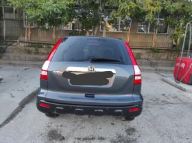Обява за продажба на Honda Cr-v 2.2 ~13 999 лв. - изображение 5