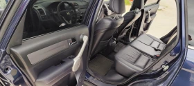 Обява за продажба на Honda Cr-v 3 ~12 100 лв. - изображение 8