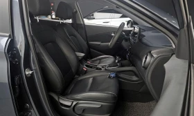 Hyundai Kona Gasoline 1.6 Turbo 2WD Modern - 37293 лв. / 19067.61 € - 39417822 10