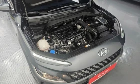 Hyundai Kona Gasoline 1.6 Turbo 2WD Modern - 37293 лв. / 19067.61 € - 39417822 6
