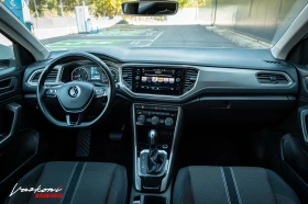 VW T-Roc 2.0 TDI  - 33900 лв. / 17332.79 € - 69439976 12