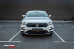 VW T-Roc 2.0 TDI 