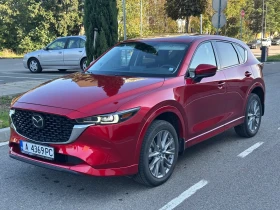 Обява за продажба на Mazda CX-5 2.5i 4x4 2024г * Хед-ъп* Обдухване* Подгрев ~53 500 лв. - изображение 2 | Auto.bg Обява за продажба на Mazda CX-5 2.5i 4x4 2024г * Хед-ъп* Обдухване* Подгрев ~53 500 лв. - изображение 2