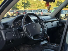 Обява за продажба на Mercedes-Benz ML 270 ~8 500 лв. - изображение 6 | Auto.bg Обява за продажба на Mercedes-Benz ML 270 ~8 500 лв. - изображение 6