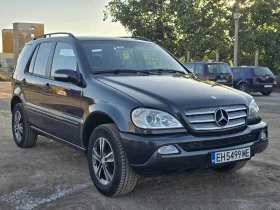 Обява за продажба на Mercedes-Benz ML 270 ~8 500 лв. - изображение 2 | Auto.bg Обява за продажба на Mercedes-Benz ML 270 ~8 500 лв. - изображение 2