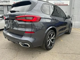 BMW X5 * АВТО КРЕДИТ* ЦЕНА ДО БГ * СЕРВИЗНА ИСТОРИЯ *  - 57999 лв. / 29654.42 € - 74332990 4