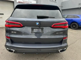 BMW X5 * АВТО КРЕДИТ* ЦЕНА ДО БГ * СЕРВИЗНА ИСТОРИЯ *  - 57999 лв. / 29654.42 € - 74332990 5