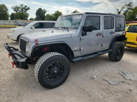 Jeep Wrangler UNLIMITED SAHARA ФИКСИРАНА ЦЕНА! - 24900 лв. / 12731.17 € - 80224310 2