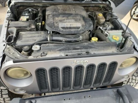 Jeep Wrangler UNLIMITED SAHARA ФИКСИРАНА ЦЕНА! - 24900 лв. / 12731.17 € - 80224310 12