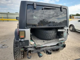 Jeep Wrangler UNLIMITED SAHARA ФИКСИРАНА ЦЕНА! - 24900 лв. / 12731.17 € - 80224310 4