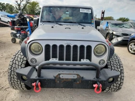 Jeep Wrangler UNLIMITED SAHARA ФИКСИРАНА ЦЕНА!