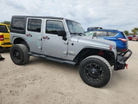 Jeep Wrangler UNLIMITED SAHARA ФИКСИРАНА ЦЕНА! - 24900 лв. / 12731.17 € - 80224310 6